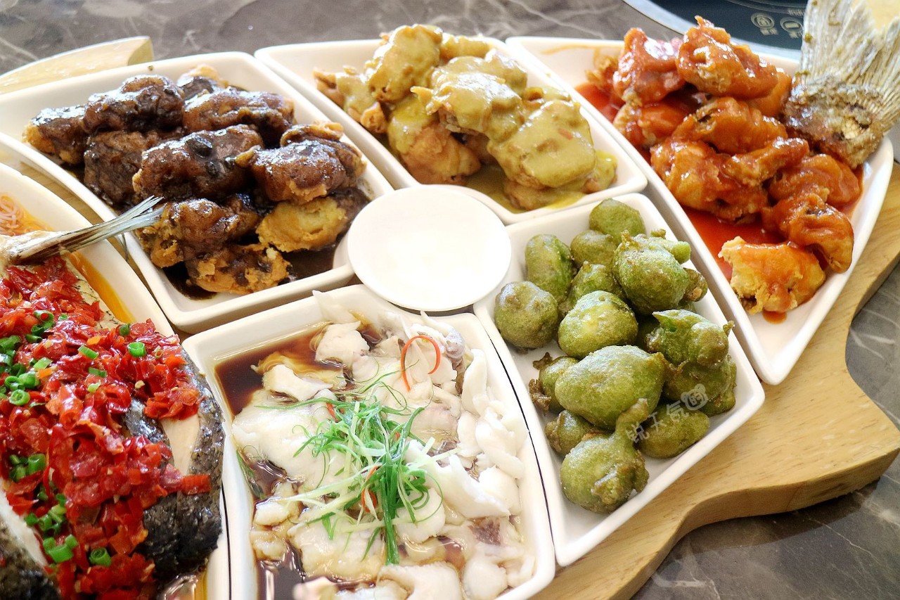 广西巴马长寿村的巴马长寿汤,巴马老鸭汤