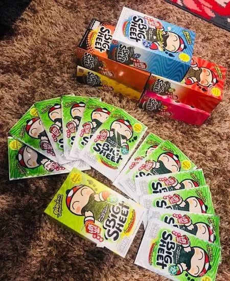 泰国化妆品购物必买清单,泰国欧莱雅购物必买清单