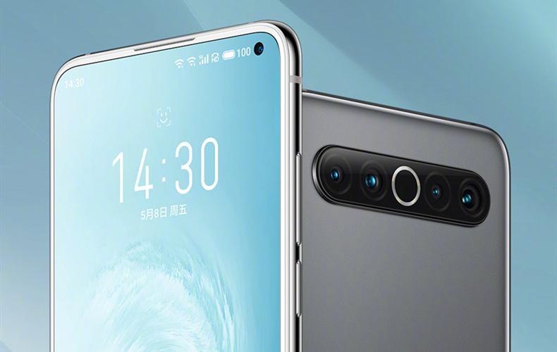 三星s21+和魅族18s哪个更值得购买,魅族18s与三星s20对比