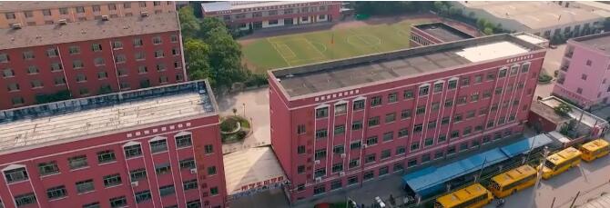 昆山地区十强中学,昆山市排名前十的中学有哪些