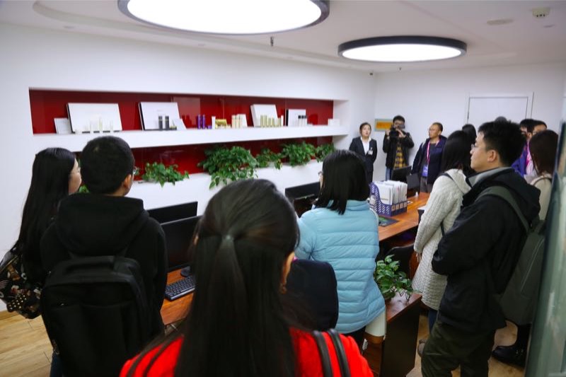 品质创造美 佐康用品质赢得市场