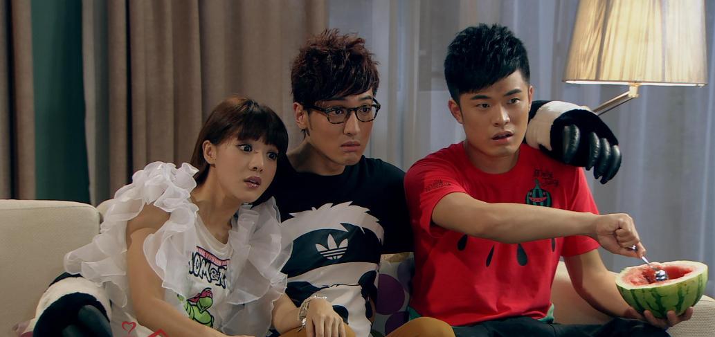 “夜店小王子”郑恺的瓜