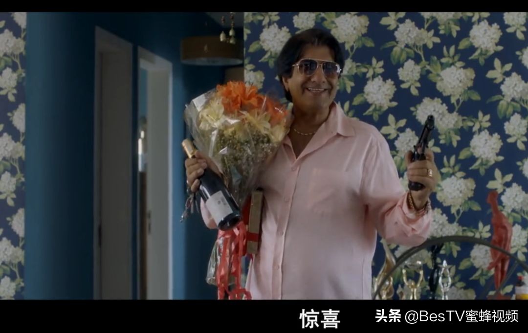 豆瓣8.3以上的悬疑神作,豆瓣8.7悬疑全程无尿点