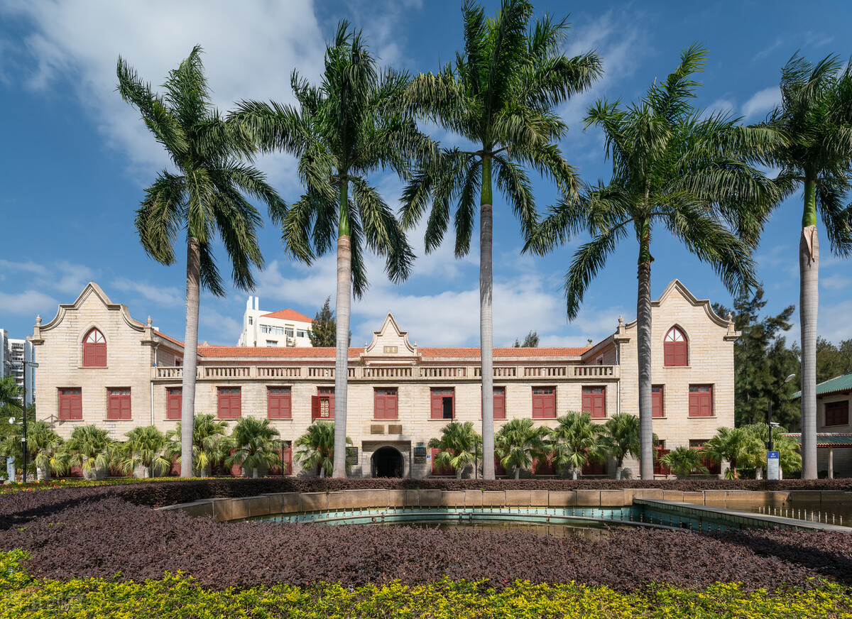 厦门五一旅游攻略景点打卡,厦门旅游必打卡景点