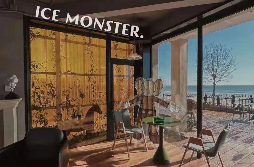 秦皇岛适合拍照的咖啡馆,秦皇岛咖啡厅拍照打卡网红地