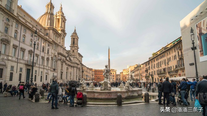 畅游世界各国,畅游意大利