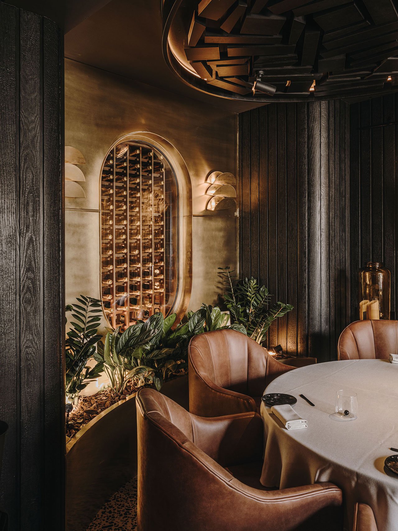 传统烧烤店设计省钱,木炭烧烤店设计