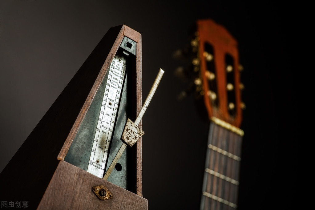 练琴节奏不稳咋办,练琴为什么慢弹就不想练