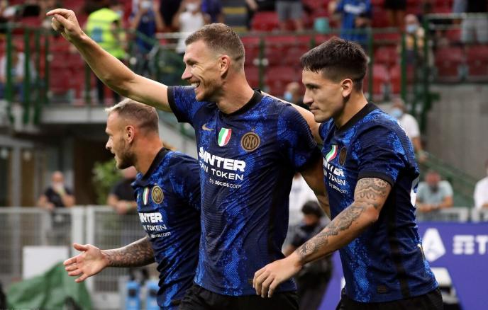 2-1意甲逆转,意甲三冠最新比赛结果分析