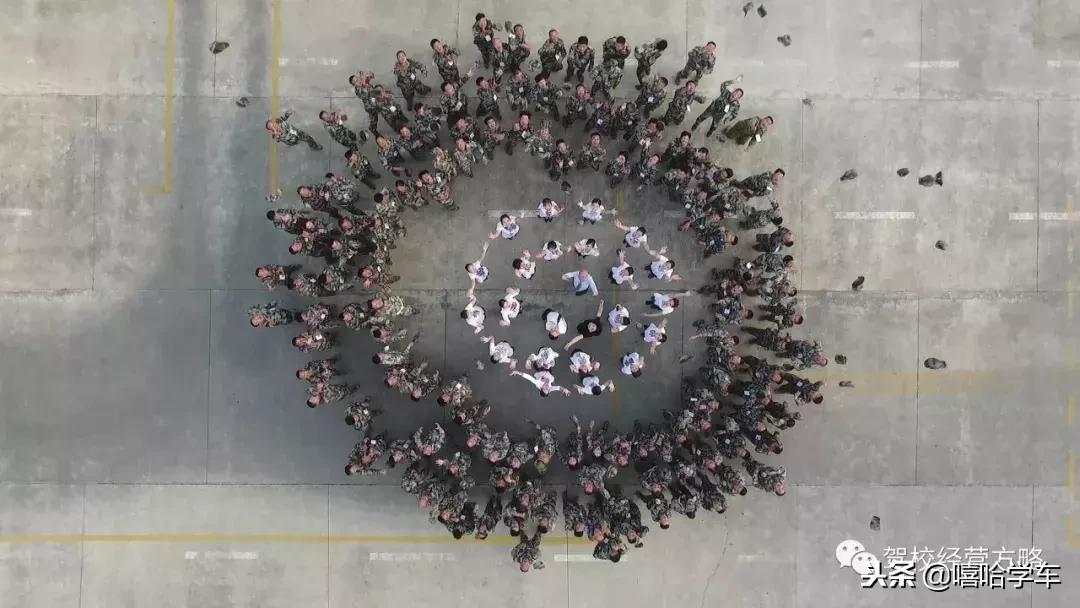 悦芬驾培,悦芬驾校金牌客服创始人