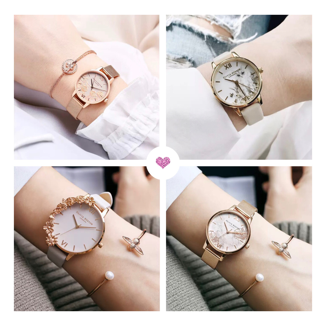 适合年轻人戴的小众手表中性款,哪些小众又有逼格的手表