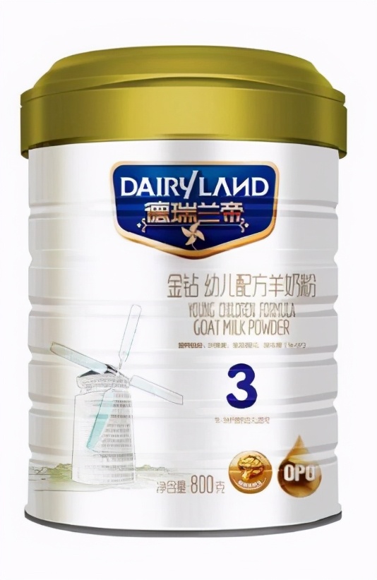 大品牌羊奶粉有哪些包装,十大品牌羊奶粉有没有蒙牛的
