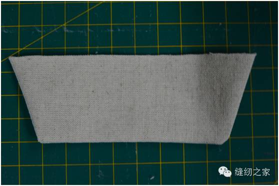 手工笔帘教程手缝,手工笔帘笔袋制作方法