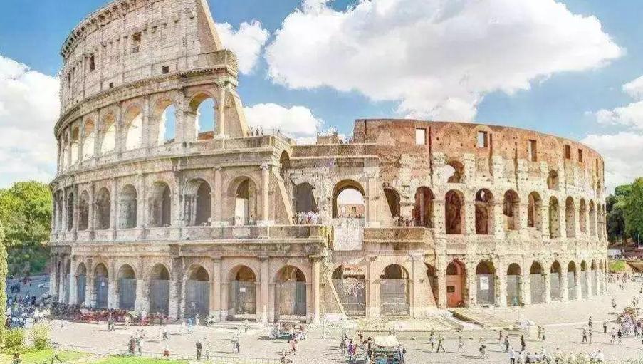 意大利的首都叫什么名,意大利的首都