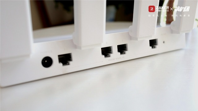 华为ws5200路由器四核版是双千兆,华为ws5200双千兆路由器怎么样