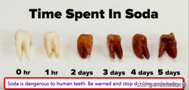 儿童看牙医英语,少儿英语启蒙看牙医