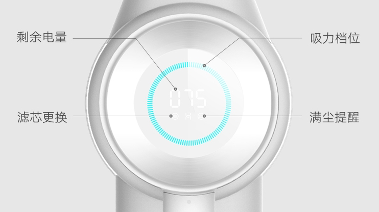 吸拖除螨一体吸尘器,平价洗拖吸一体吸尘器推荐