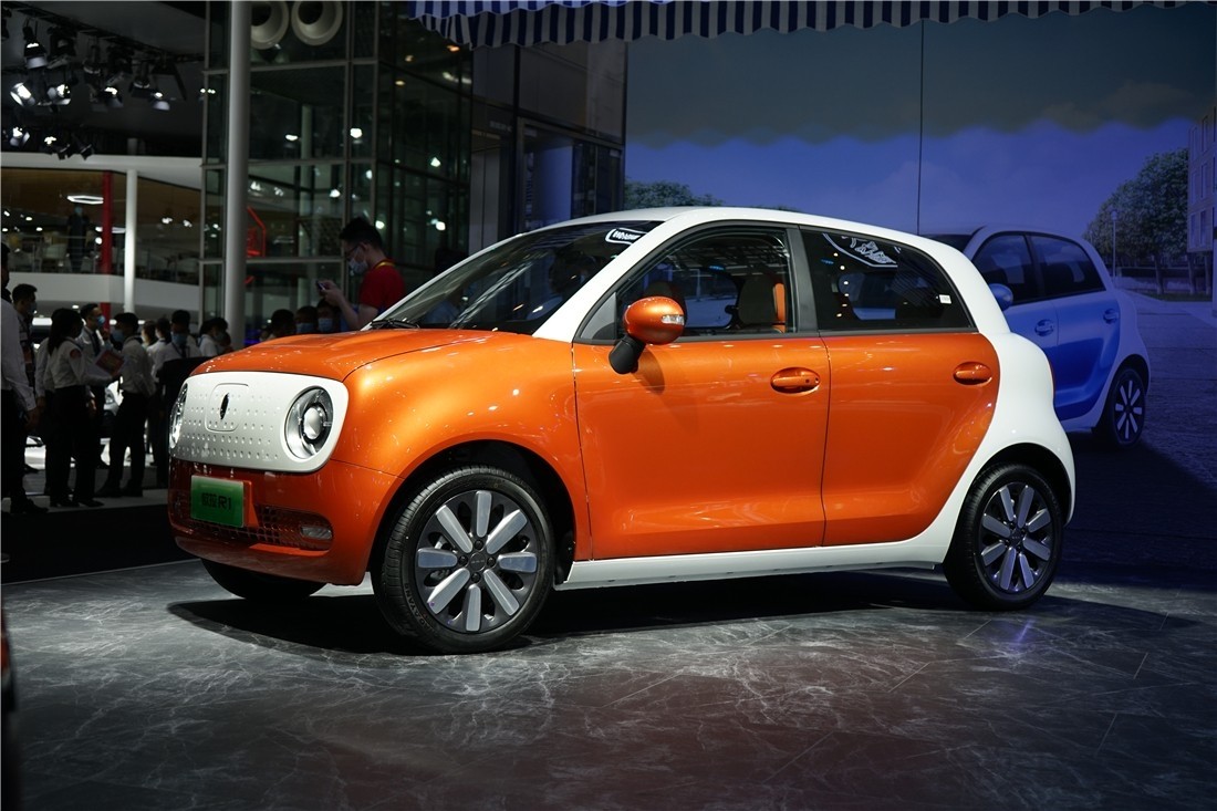 老头乐代步车和a级车对比,什么样的老头乐电动车最好