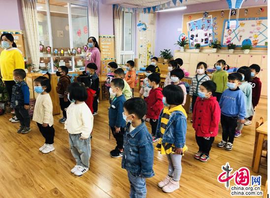 幼儿园开学疫情防控内容,幼儿园春季开学疫情防控工作方案