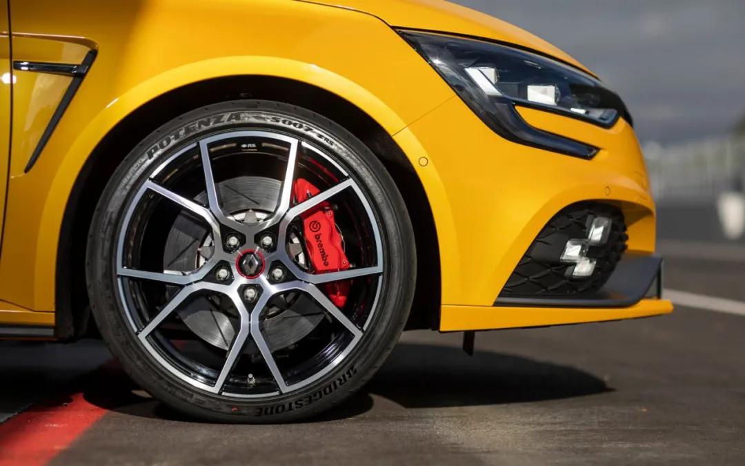 8代gticlubsport和8代gti区别,gticlubsports纽北