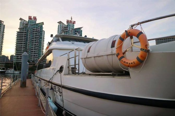 找回了年轻时的自己,给自己放个假去找回曾经的自己