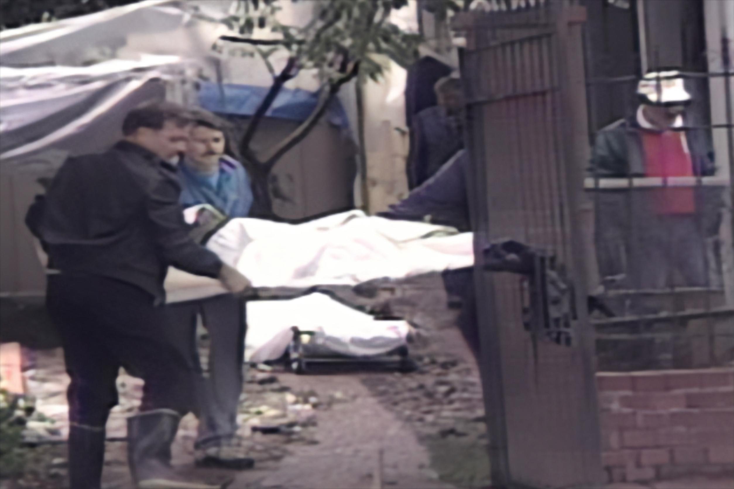 美国十三岁男孩失踪惊天秘密,福利院智障男子失踪