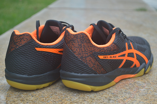 亚瑟士刀锋7,亚瑟士金星7跑鞋评测