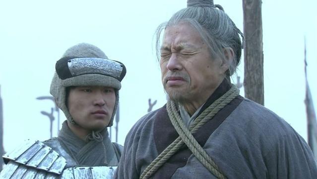 项伯到底是怎样的人呢？人生污点莫须有，有功项羽处却清清楚楚