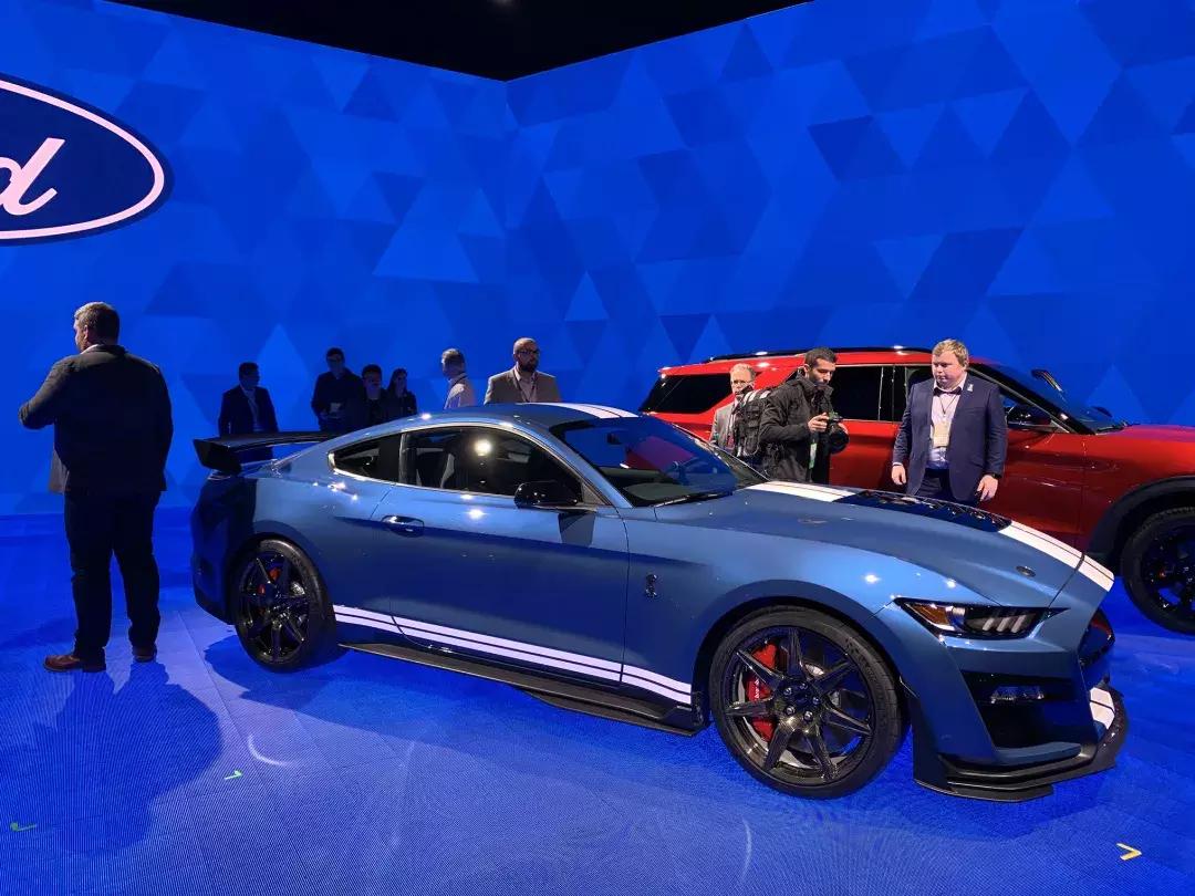 野马谢尔比gt500vs丰田supra,丰田supragt500终极版