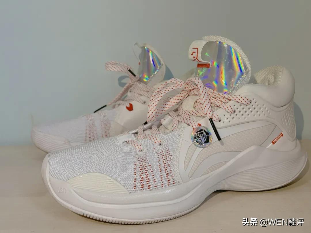 苦等5年终于发售的球鞋支线！CJ-SILENCER你如何评价？