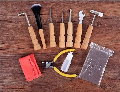 吉他怎么调整最好,吉他怎么调才最合适