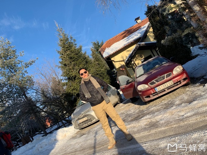 塞尔维亚游记,难忘的欧洲之旅