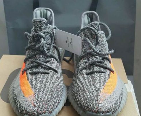 步行街假货一条街,在北京路步行街买到假货