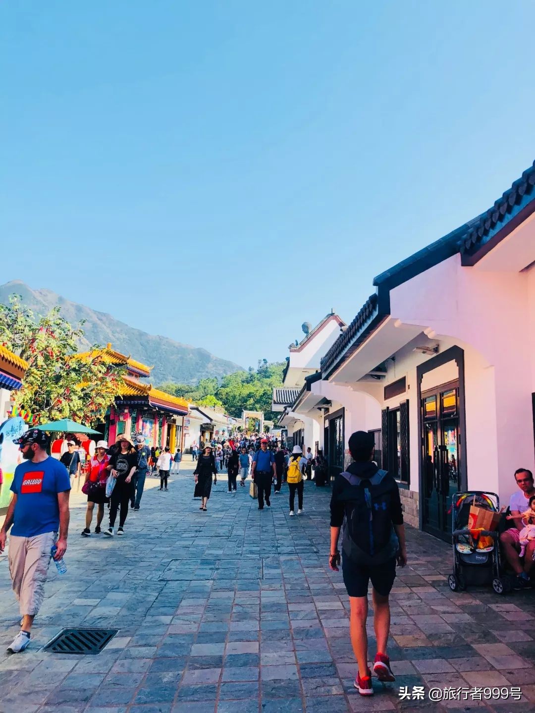 去香港徒步带什么物品,去香港徒步需要准备什么