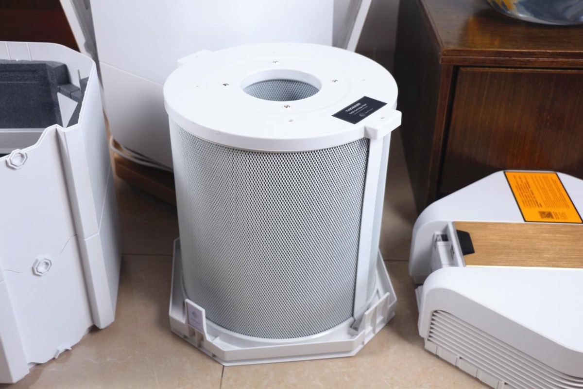 艾泊斯空气净化器最新款,艾泊斯空气净化器怎么选