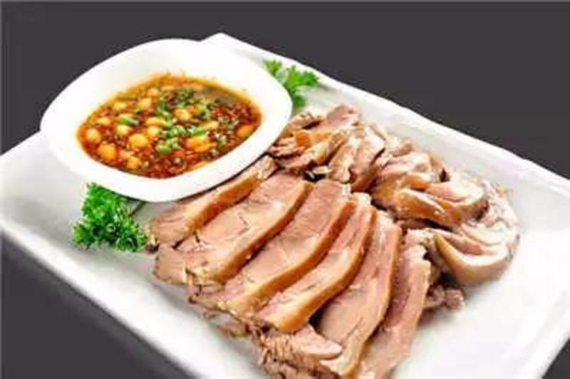 西北美食攻略费用多少,舌尖上的中国西北美食