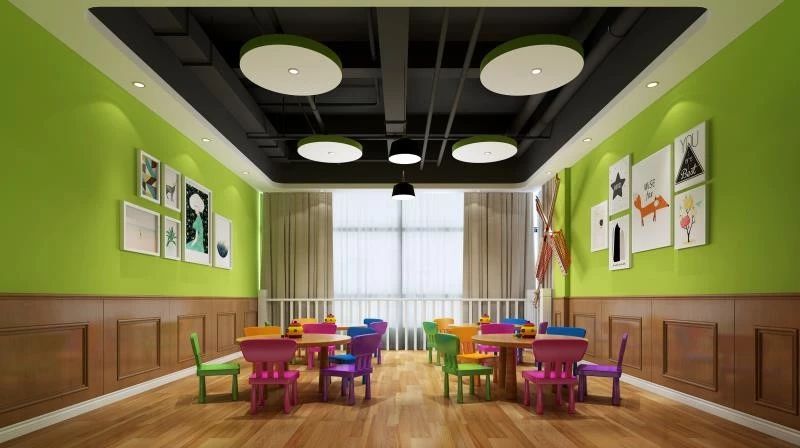 平顶山清艳百汇校区,平顶山清艳酷贝少儿英语费用