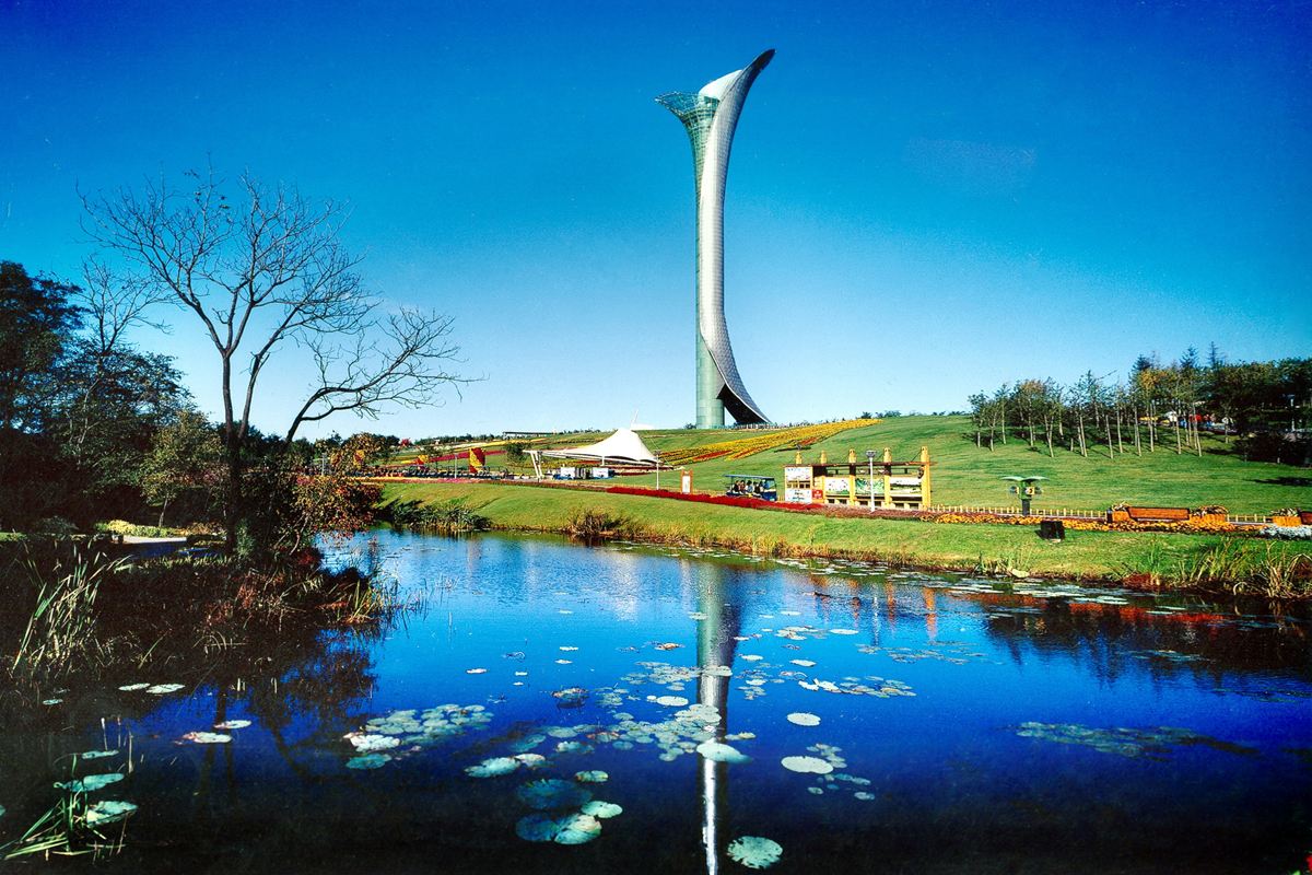 辽宁古城旅游景点大全攻略图,辽宁十大经典旅游景点你去过几个