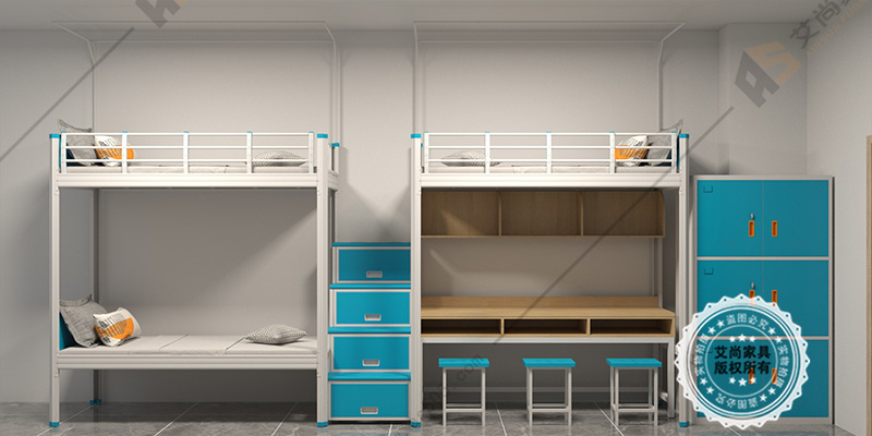 附近哪里有卖铁床的地方,广东上下床铁床哪里便宜