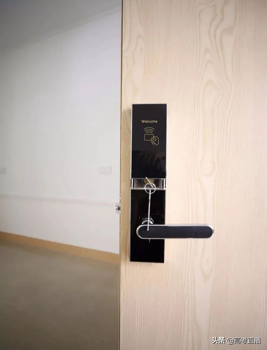 广东十大漂亮大学宿舍,全国最豪华高校宿舍