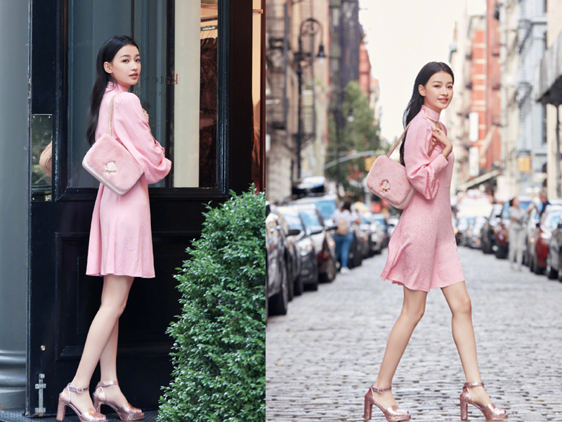 董子健孙怡庆生,董子健为孙怡庆生