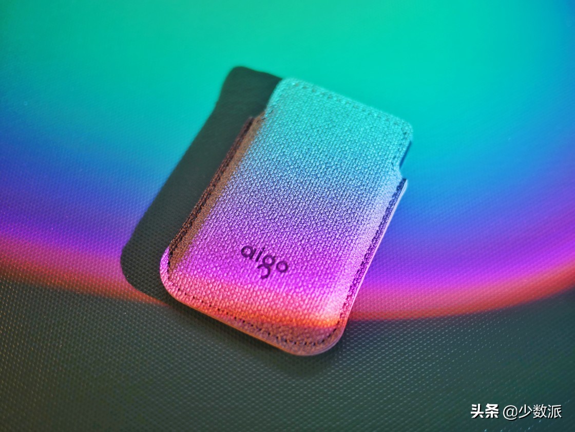 想要Mac能撑下更多内容？不妨试试这些高性价比的存储好物