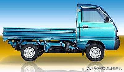 中国边缘化车企,哈飞边缘化品牌