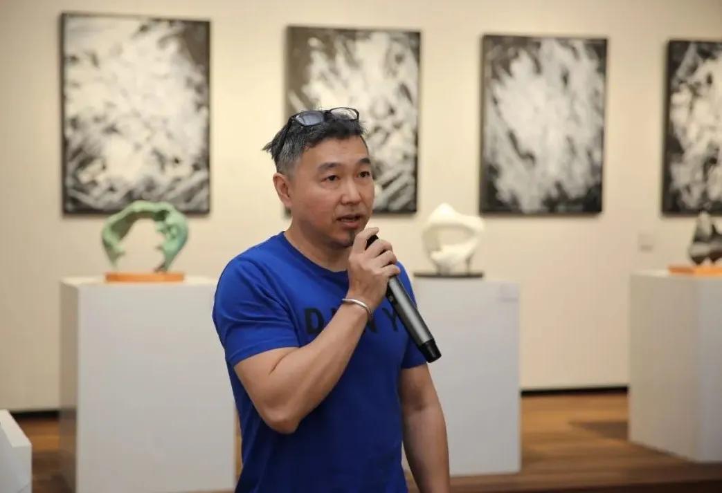 CASABRAVA|设计大咖齐聚时代美术馆，艺术、设计与生活的邂逅