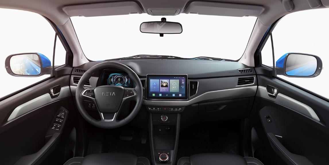 打网约车打到坦克的感受,网约车新能源车选哪些车好