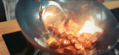 性价比最高的日本炒菜铁锅,高端不粘锅无差评铁锅