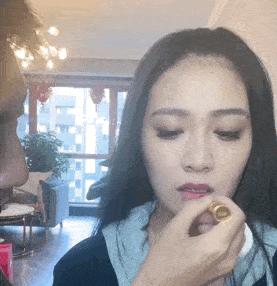 明星高级妆容化妆教程,让你拥有完美妆容的7大化妆技巧