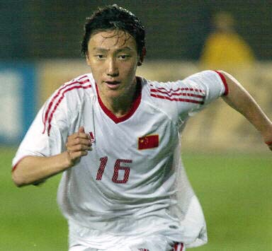 中国足球曲波,足球明星曲波近况