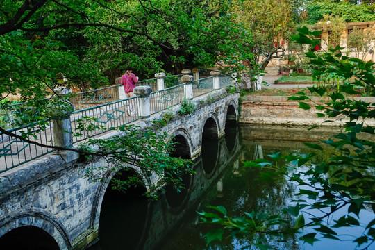 昆明锦园花园,昆明庾家花园