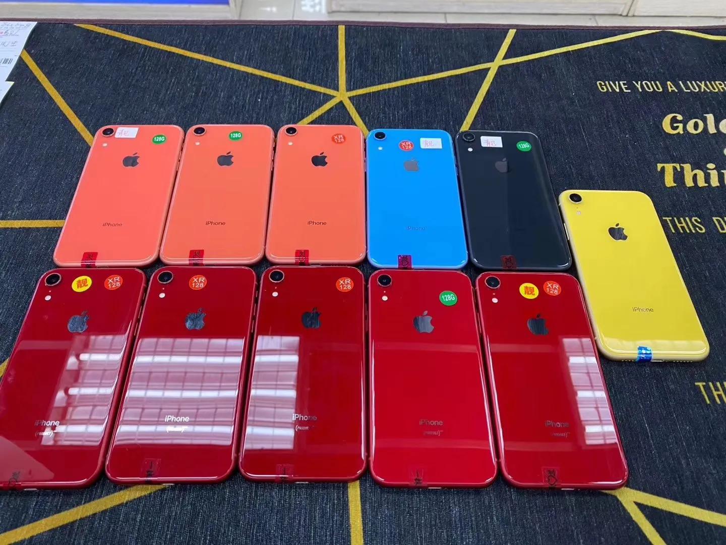 抖音做苹果二手机哪个靠谱,抖音跟快手绑定同一个手机